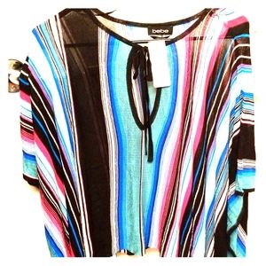 Bebe shirt